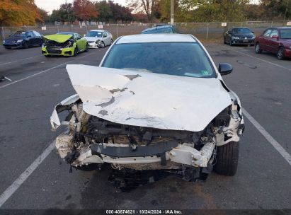 Lot #2992822812 2010 MAZDA MAZDA3 I TOURING