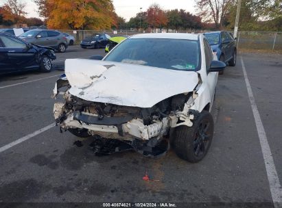 Lot #2992822812 2010 MAZDA MAZDA3 I TOURING