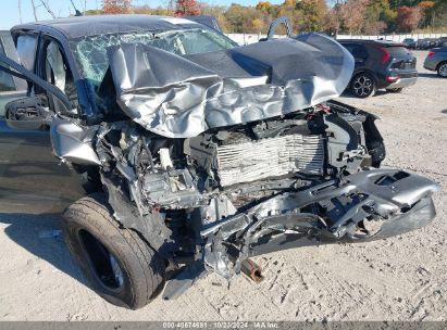 Lot #3052076902 2019 FORD RANGER XLT