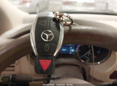 Lot #3053064268 2010 MERCEDES-BENZ R 350 4MATIC