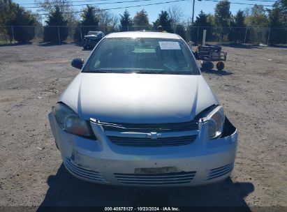 Lot #3009073863 2008 CHEVROLET COBALT LS