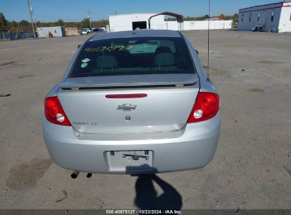 Lot #3009073863 2008 CHEVROLET COBALT LS