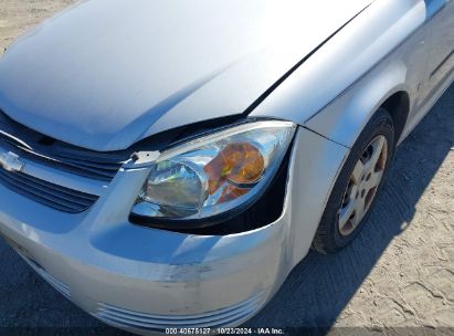 Lot #3009073863 2008 CHEVROLET COBALT LS