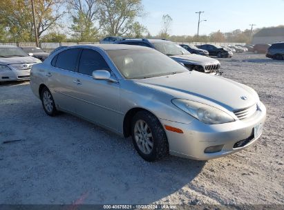 Lot #3035075309 2002 LEXUS ES 300