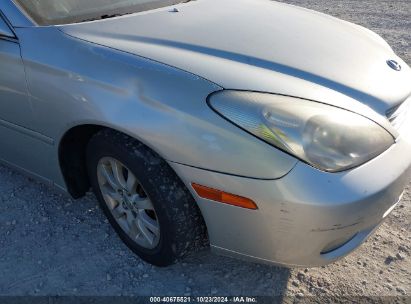 Lot #3035075309 2002 LEXUS ES 300