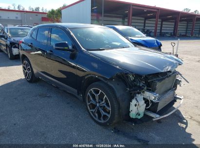 Lot #2992822790 2018 BMW X2 XDRIVE28I