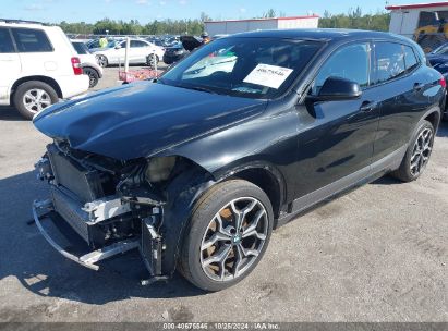 Lot #2992822790 2018 BMW X2 XDRIVE28I