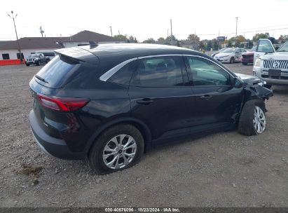 Lot #3035075307 2023 FORD ESCAPE ACTIVE