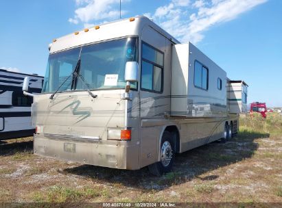 Lot #2995297416 2002 COUNTRY COACH MOTORHOME INTRIGUE