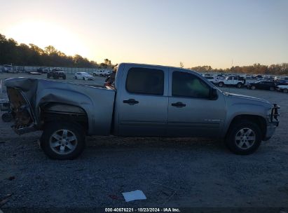 Lot #2992822778 2007 GMC SIERRA 1500 SLE1