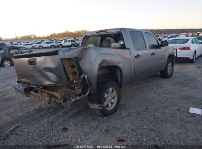 Lot #2992822778 2007 GMC SIERRA 1500 SLE1