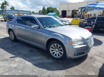 Lot #3007841057 2011 CHRYSLER 300 LIMITED