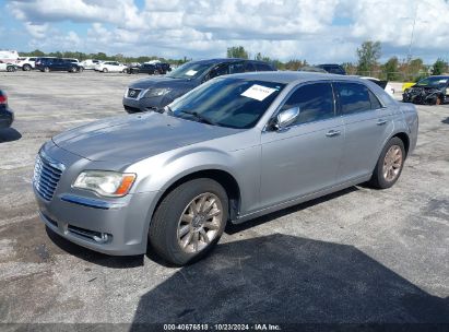 Lot #3007841057 2011 CHRYSLER 300 LIMITED