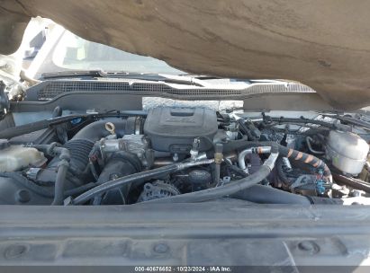 Lot #2992832780 2016 CHEVROLET SILVERADO 3500HD CHASSIS WT