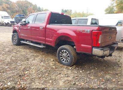 Lot #2992822754 2018 FORD F-250 XLT