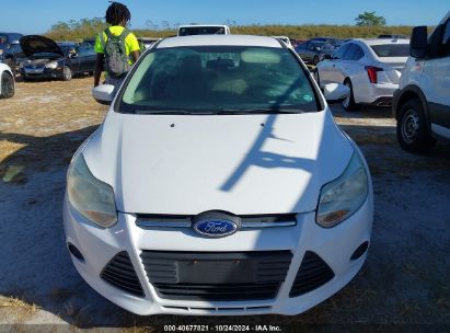 Lot #2992822736 2013 FORD FOCUS SE