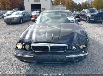 Lot #2995297329 2004 JAGUAR XJ XJ8