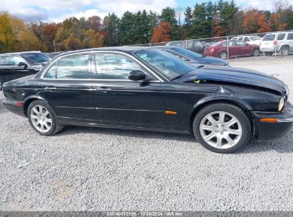 Lot #2995297329 2004 JAGUAR XJ XJ8