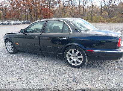 Lot #2995297329 2004 JAGUAR XJ XJ8