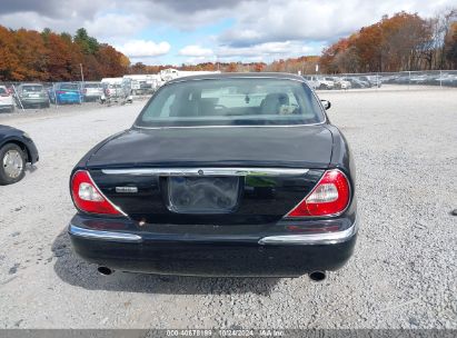 Lot #2995297329 2004 JAGUAR XJ XJ8