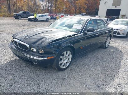 Lot #2995297329 2004 JAGUAR XJ XJ8