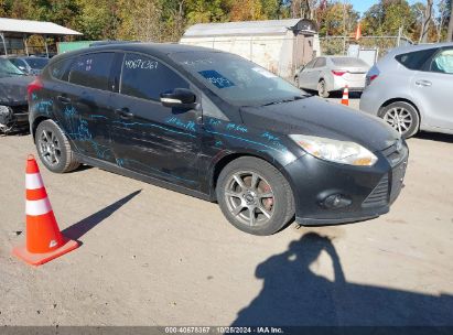 Lot #2995297326 2014 FORD FOCUS SE