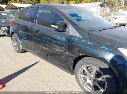 Lot #2995297326 2014 FORD FOCUS SE