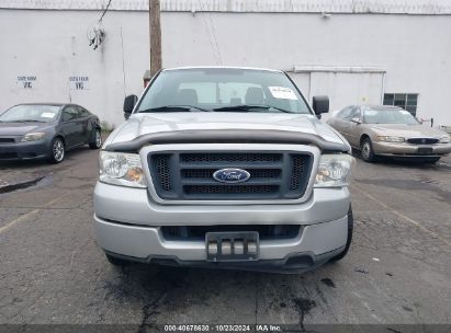 Lot #3029118864 2004 FORD F-150 STX/XL/XLT