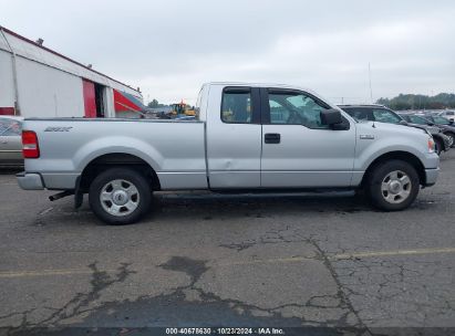 Lot #3029118864 2004 FORD F-150 STX/XL/XLT