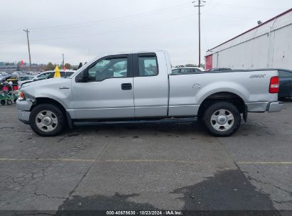 Lot #3029118864 2004 FORD F-150 STX/XL/XLT