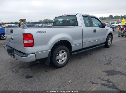 Lot #3029118864 2004 FORD F-150 STX/XL/XLT