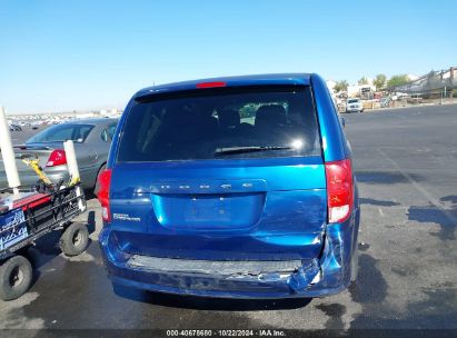 Lot #2992820935 2011 DODGE GRAND CARAVAN MAINSTREET