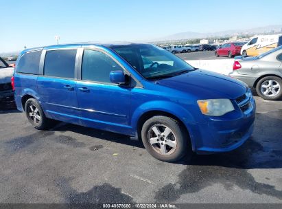 Lot #2992820935 2011 DODGE GRAND CARAVAN MAINSTREET