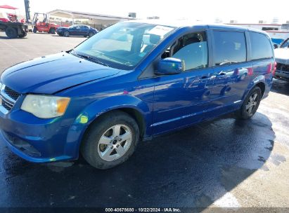 Lot #2992820935 2011 DODGE GRAND CARAVAN MAINSTREET