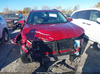 Lot #2995297318 2018 GMC TERRAIN SLE