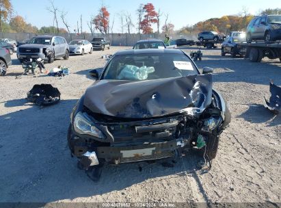 Lot #2995297306 2013 SUBARU BRZ LIMITED