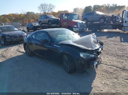 Lot #2995297306 2013 SUBARU BRZ LIMITED