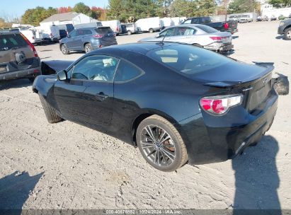 Lot #2995297306 2013 SUBARU BRZ LIMITED