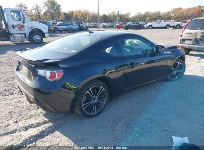 Lot #2995297306 2013 SUBARU BRZ LIMITED