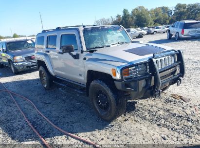 Lot #3037526868 2006 HUMMER H3 SUV