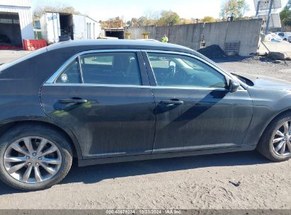 Lot #2995297297 2017 CHRYSLER 300 LIMITED AWD