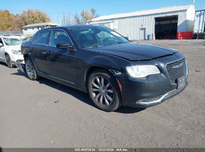 Lot #2995297297 2017 CHRYSLER 300 LIMITED AWD