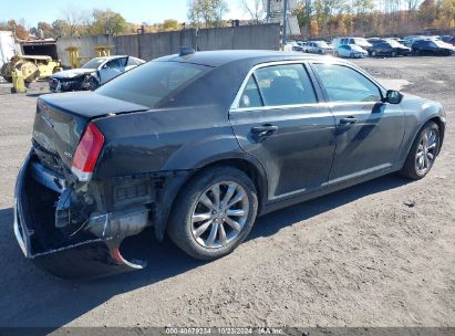 Lot #2995297297 2017 CHRYSLER 300 LIMITED AWD