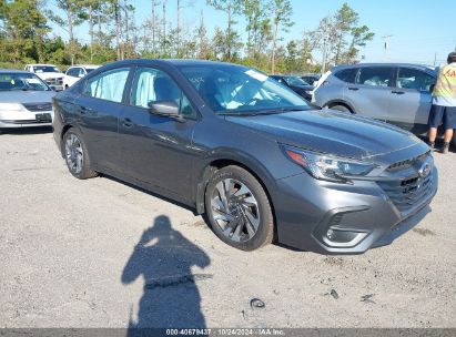 Lot #2995297302 2024 SUBARU LEGACY LIMITED