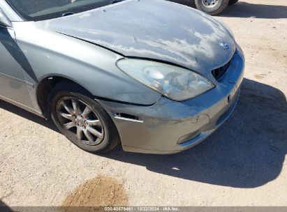 Lot #3001577343 2003 LEXUS ES 300