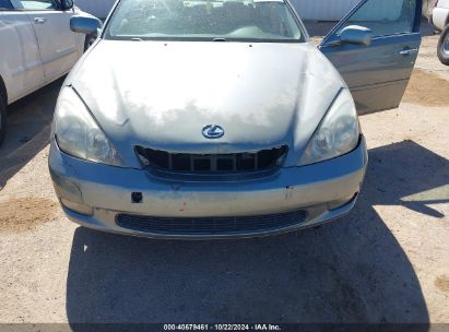 Lot #3001577343 2003 LEXUS ES 300