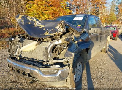 Lot #3036721851 2023 FORD F-150 XLT