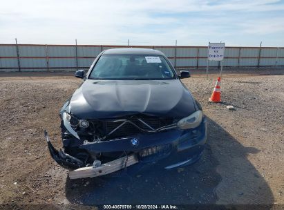 Lot #2981761011 2012 BMW 5 SERIES 535I