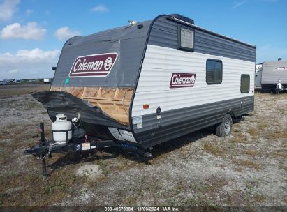 Lot #2990348258 2021 COLEMAN OTHER