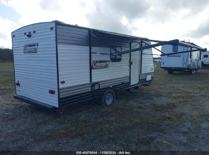 Lot #2990348258 2021 COLEMAN OTHER